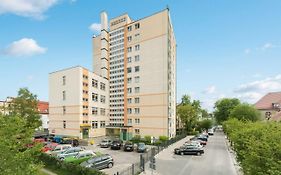 Apartament z widokiem na morze